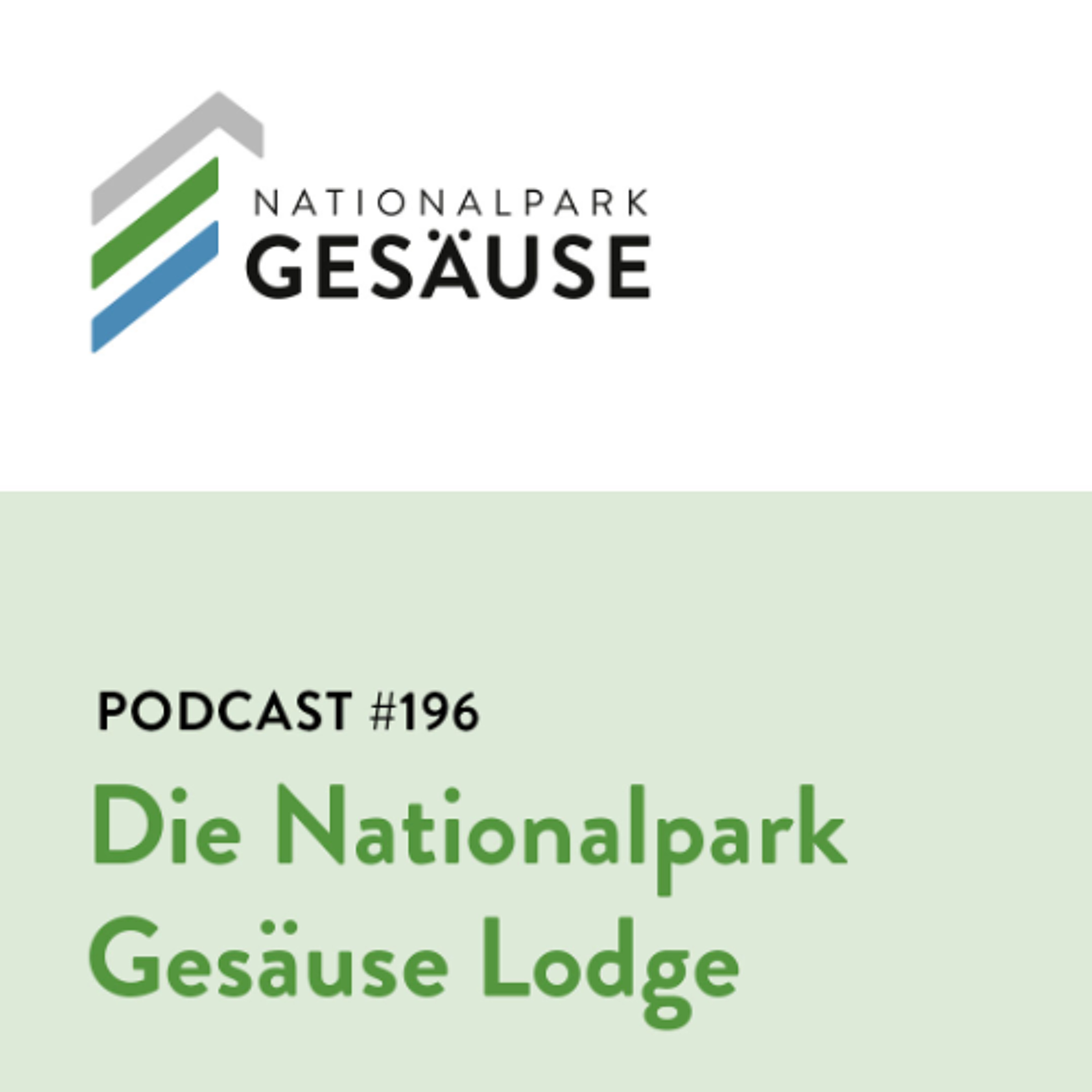 Nationalpark Gesäuse Podcast