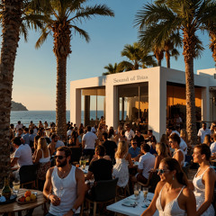 Sound of Ibiza