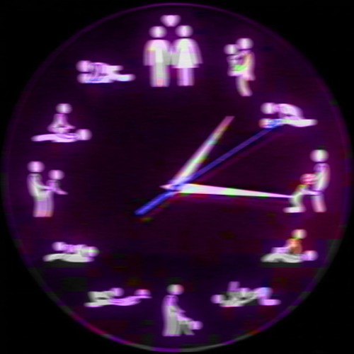 Dancody x Theo - Take My Time