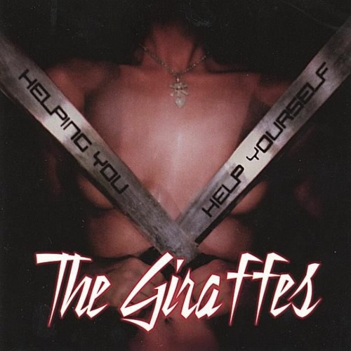 The Giraffes - The Ballad of Sissyfist