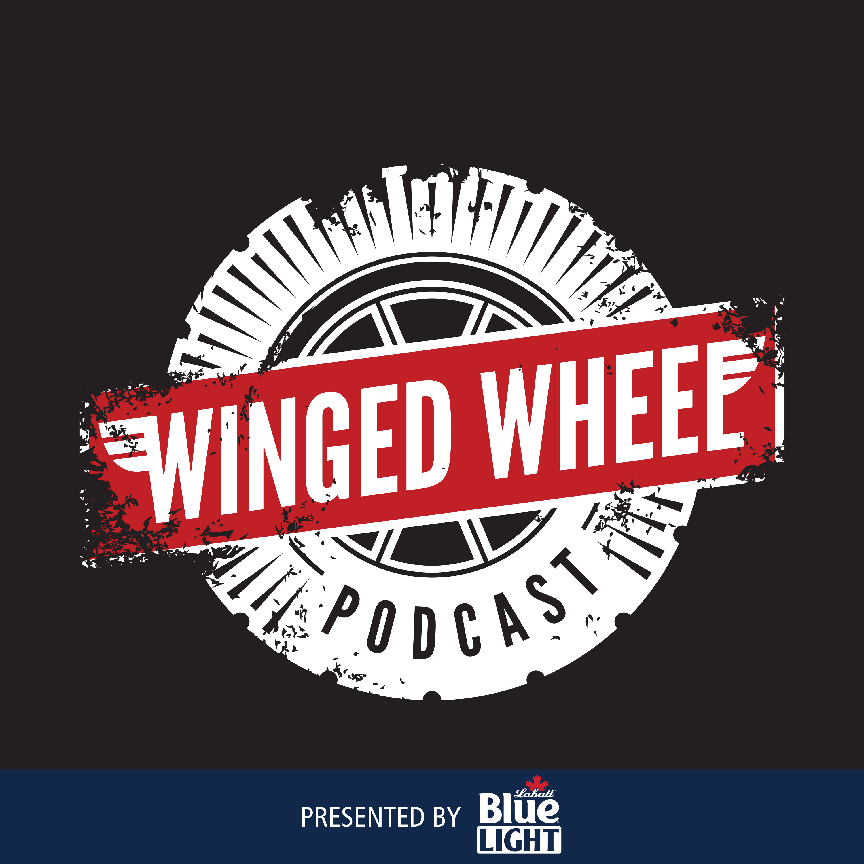 Winged Wheel Podcast