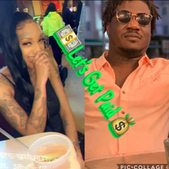 Oni B - Let's Get Paid Paid (f