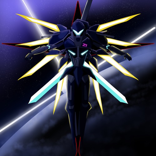10-4 SCARLET AVENGER