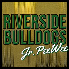 Riverside Bulldogs Pop Warner Jr. PeeWee 2021 - Dark Magic Theme (Cyclone Package)