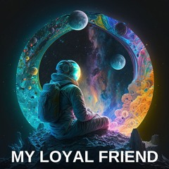 Nicolas Soria - My Loyal Friend (Original Mix) [Bandcamp]