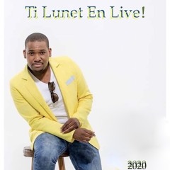 TI LUNETTE -  MY LIFE 5-22-20