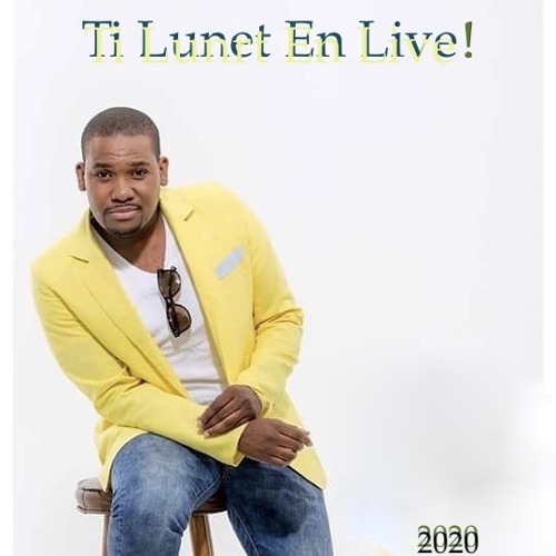 TI LUNETTE -  MY LIFE 5-22-20