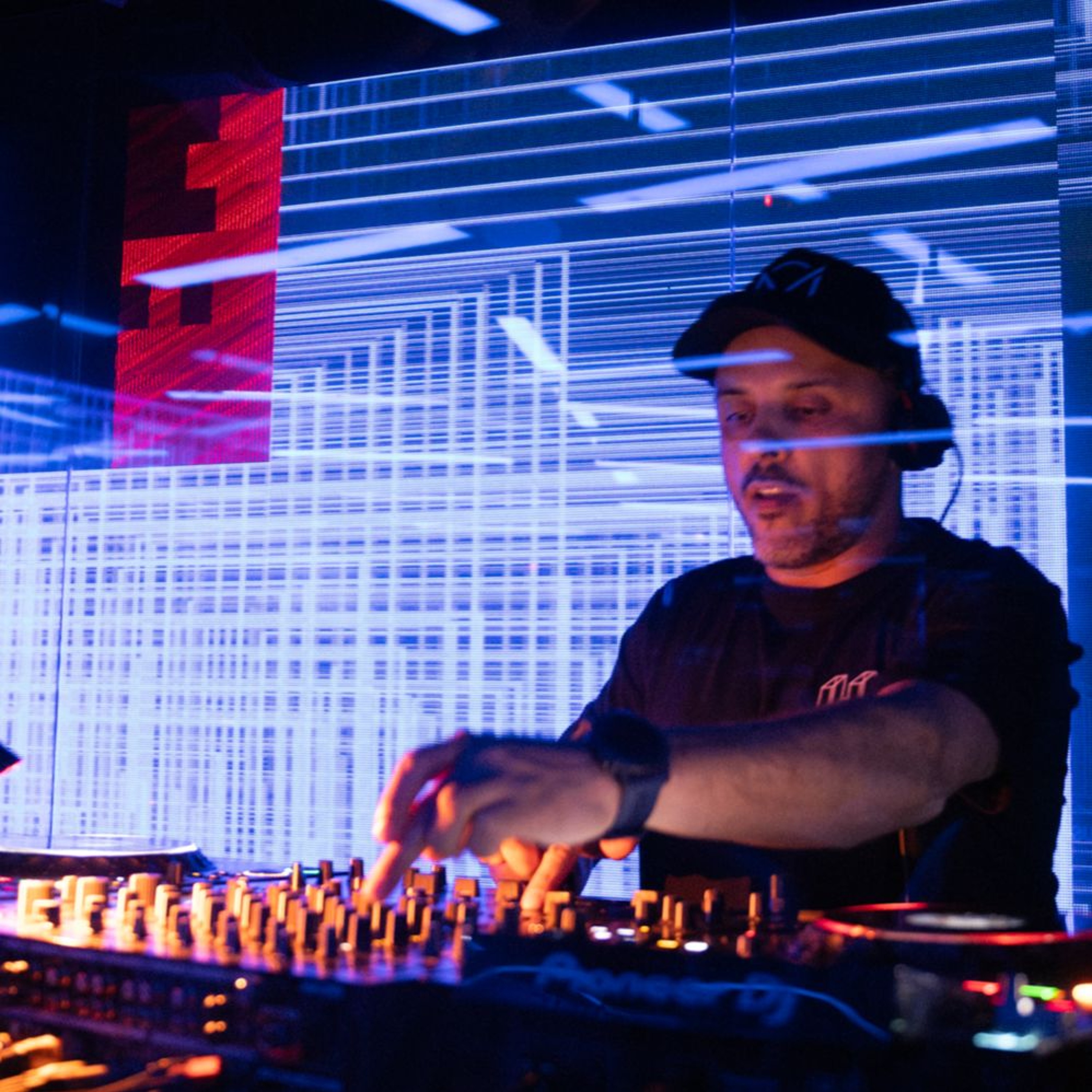 DjMnogs - Marcelo Nogueira