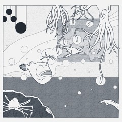 [NC4KAL001]Stones Taro - Dwellers Of The Seabed