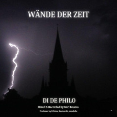 Alleinsein (Produced by Beatowski) (Mixed & Recorded by Karl Kosmo)