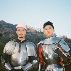 bbno$ & Rich Brian - edamame (GRVE Flip)