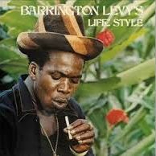 BARRINGTON LEVY, BOOM BAP STEREO 100% DUBHOP