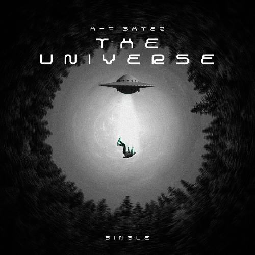 The Universe