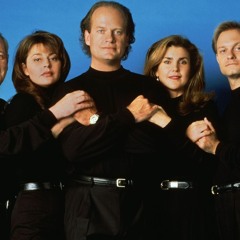 Frasier TEM