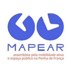 MAPEAR @ Praça Paiva Couceiro