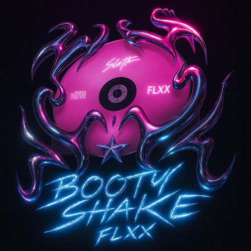 FLXX | BOOTY SHAKE | 147-157 BPM | TRANCE