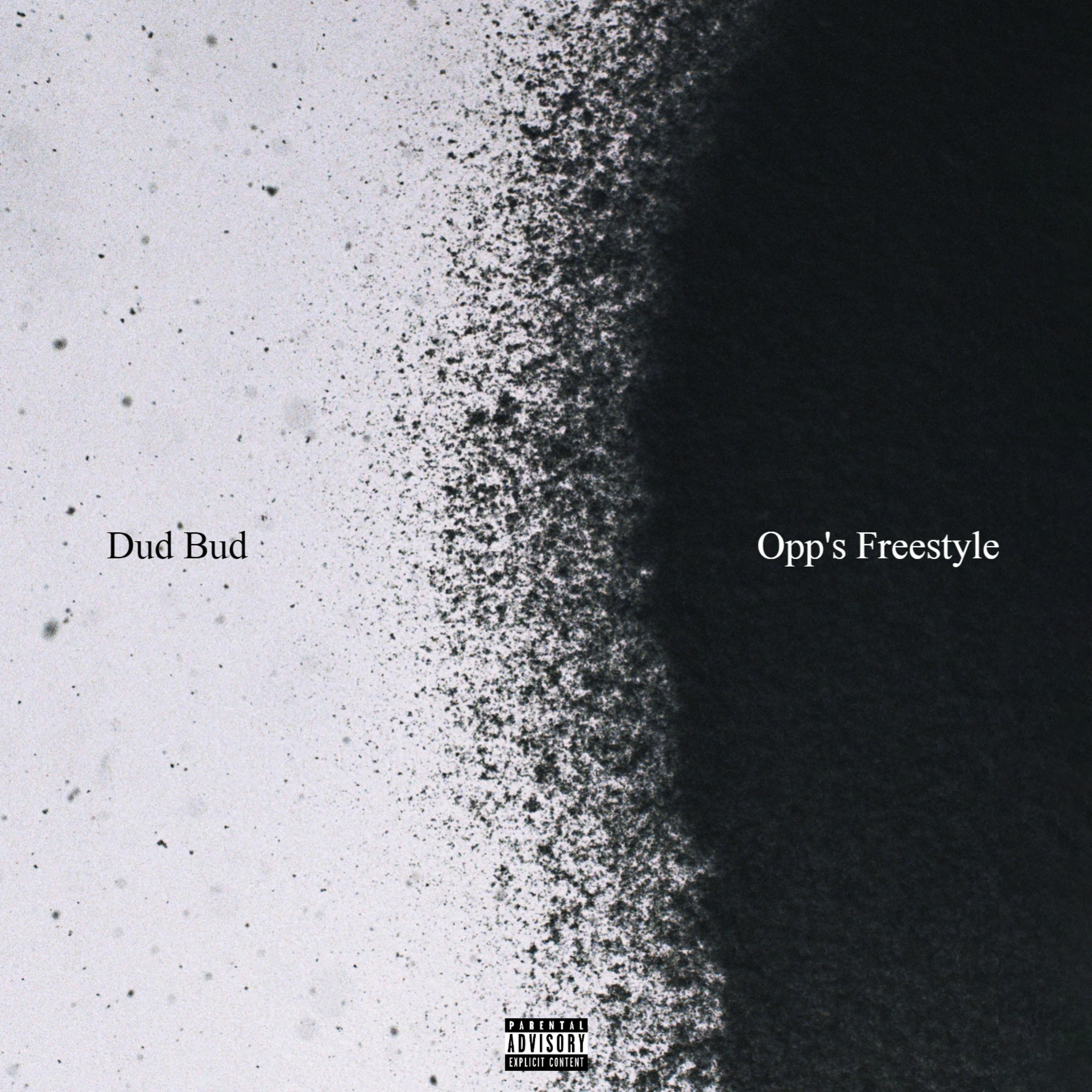 Opp's Freestyle episode artwork