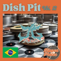 jg dubz - dish pit #012