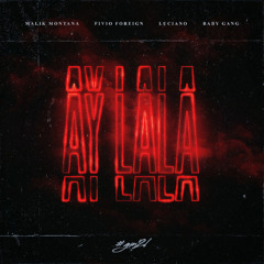 Ay Lala [Flexxed REMIX]