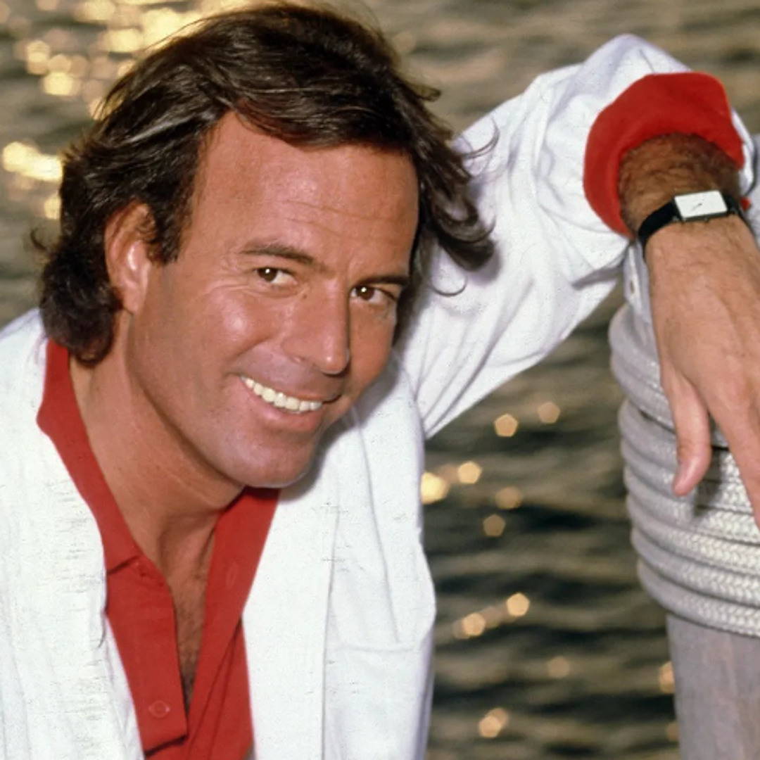 Stream Julio Iglesias - El Día Que Me Quieras (LGNDRV Hoodtrap Edit) by LGN...