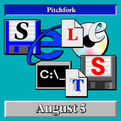 Pitchfork Selects