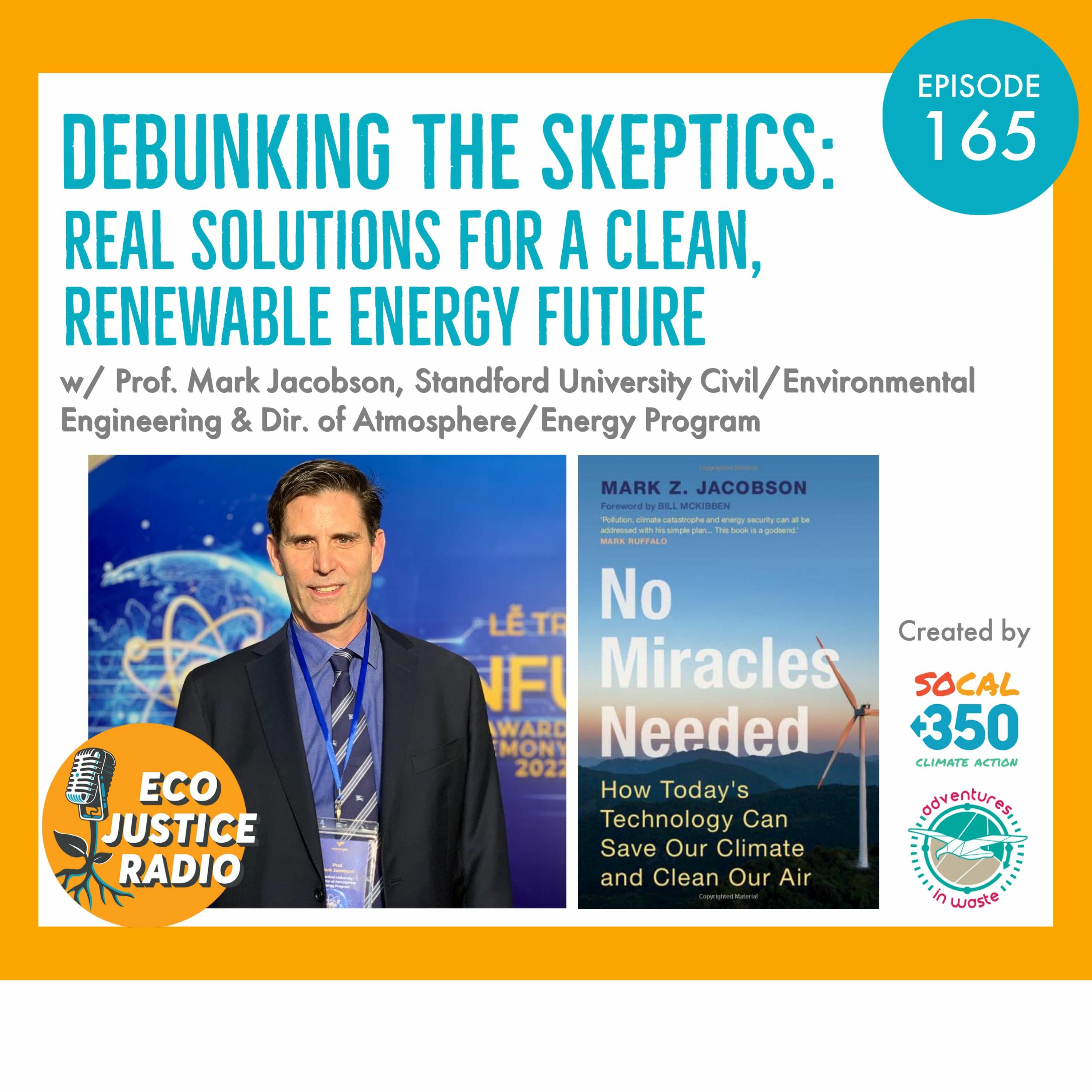 EcoJustice Radio