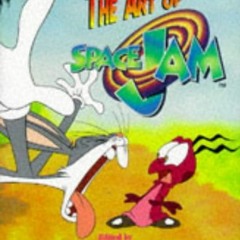 GET KINDLE 📙 The Art of Space Jam by  Charles Carney &  Allen Helbig KINDLE PDF EBOO