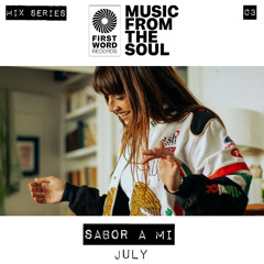 Music From The Soul 003 - Sabor A Mi