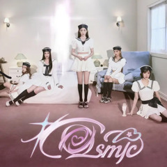 COSMIC - RED VELVET