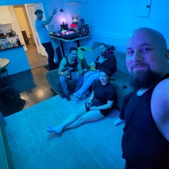 My Friend's Flash!!!