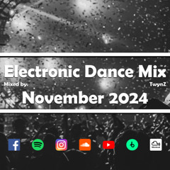 TwynZ - EDM November 2024