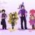 Artwork for The AFTON Family