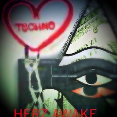 Dejro Sante - HERZ AWAKE