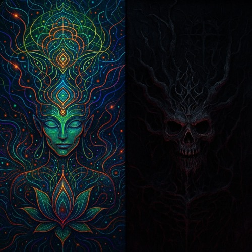 Journey through the Night