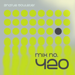 Mix No. 420