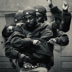 Squabble Up (pariss edit)
