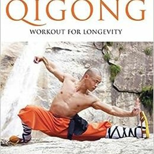 Shaolin Qigong Workout For Longevity