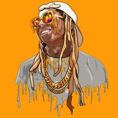 Kat Food - Lil Wayne Feat. Dave East X G Eazy (Champion Sound Remix)