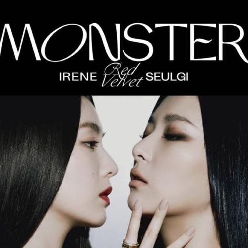 Stream Red velvet Irene & Seulgi - Monster (English Cover) by Miranda ...
