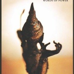 Read EBOOK 💝 Mantras: Words of Power by  Swami Sivananda Radha [EBOOK EPUB KINDLE PD