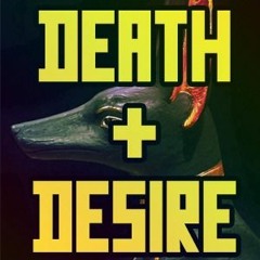 Brent Adkins - Death and Desire in Heidegger, Hegel and Deleuze