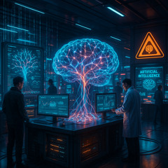 Will AI’s $1 Trillion Revolution Reshape Tech? News with Shaily for Week starting 2025-06-30