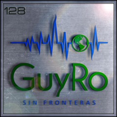 Sin Fronteras - 128 [FREE DOWNLOAD]