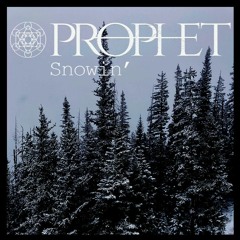'Snowin' (Forthcoming Push Waves)