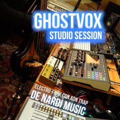 Ghostvox (version instrumental)