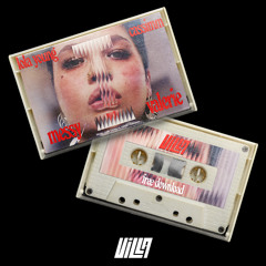 Messy (Villa "Valerie" Edit)