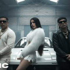 Peso Pluma, Grupo Firme - Nunca Fuiste Mia