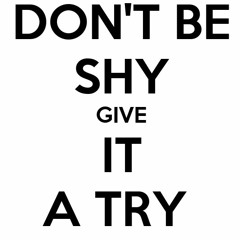 Give It A Try - Canokidd ft Kelvin 'O'