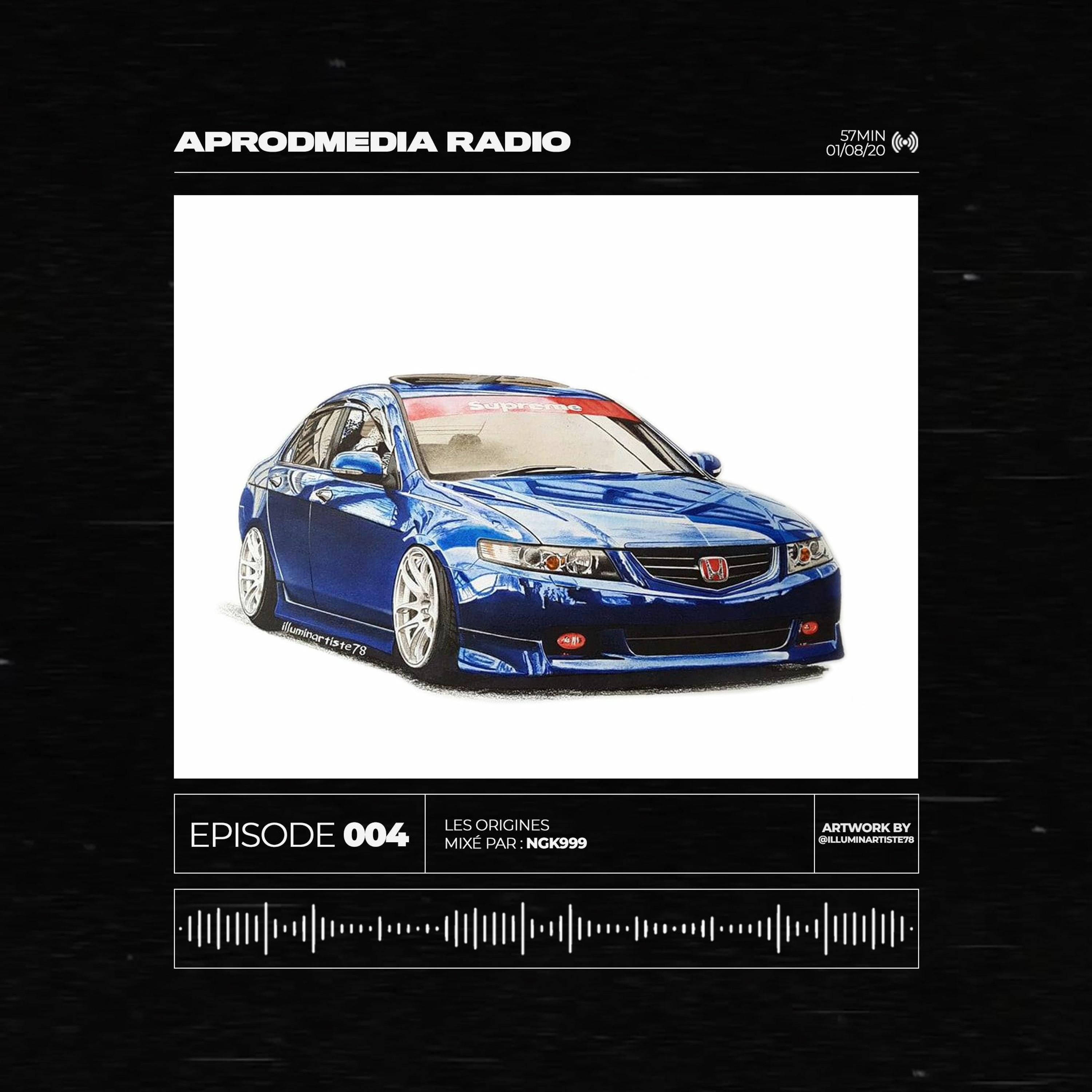 APRODMEDIA RADIO
