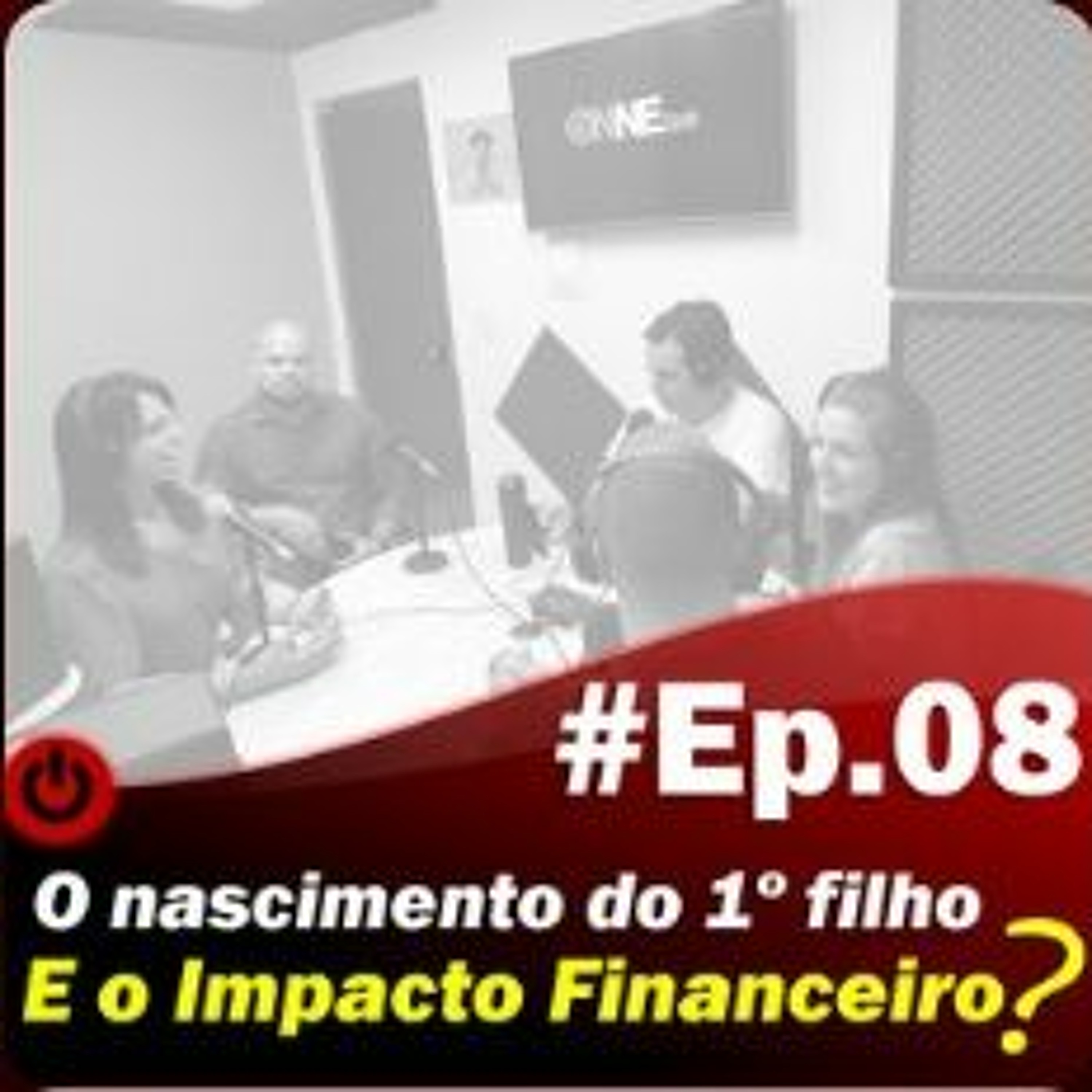 PFCast - De carona nas finanças